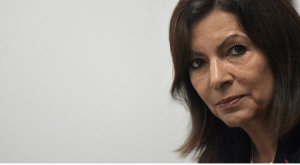Anne Hidalgo